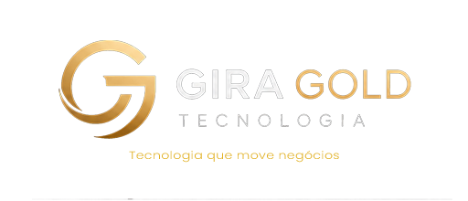 Gira Gold – Tecnologia que move negócios